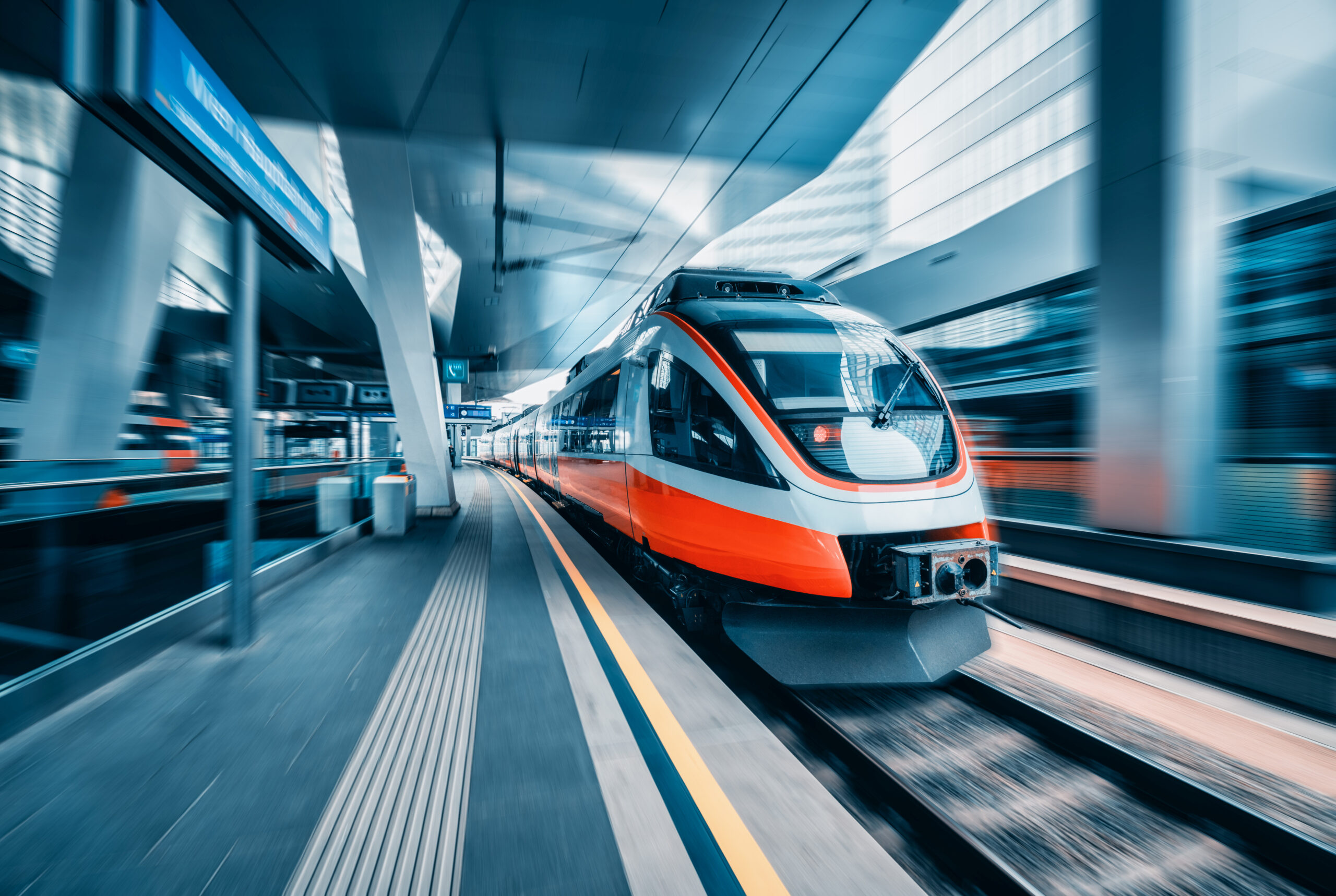 Railjet